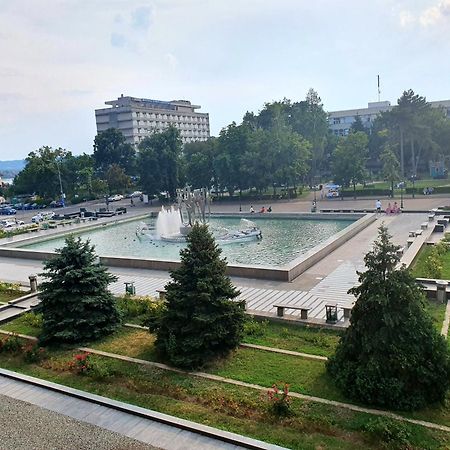 Apartament Central 1 Дробета-Турну-Северин Екстер'єр фото