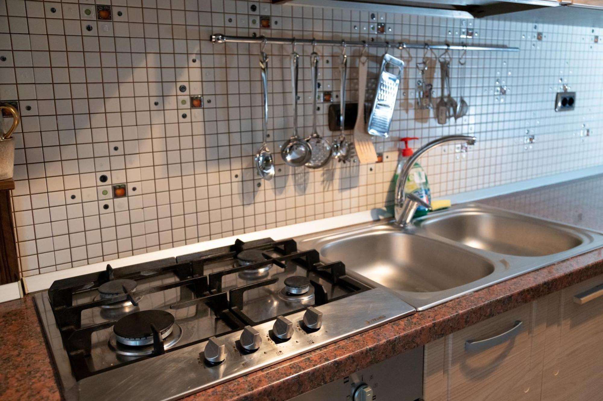 Apartament Central 1 Дробета-Турну-Северин Екстер'єр фото