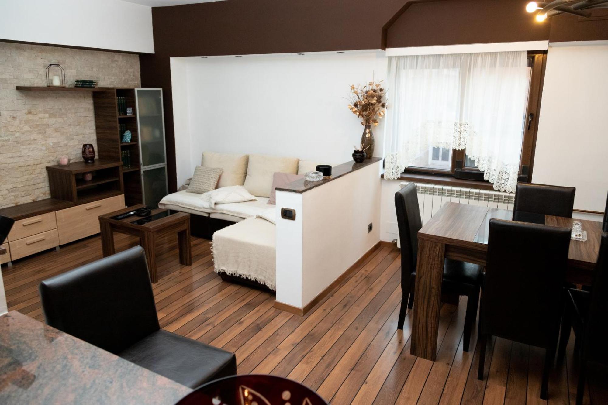 Apartament Central 1 Дробета-Турну-Северин Екстер'єр фото