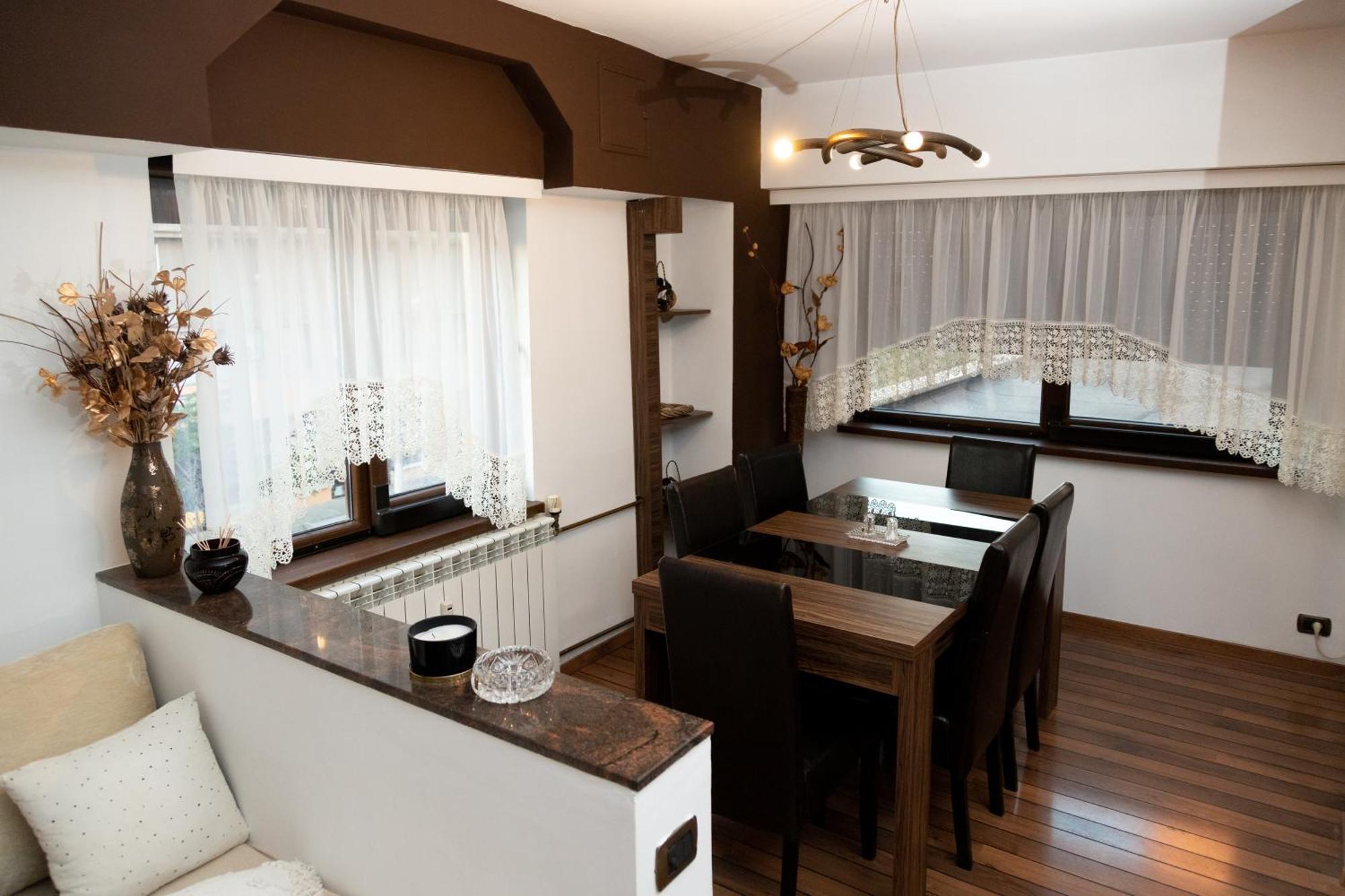 Apartament Central 1 Дробета-Турну-Северин Екстер'єр фото