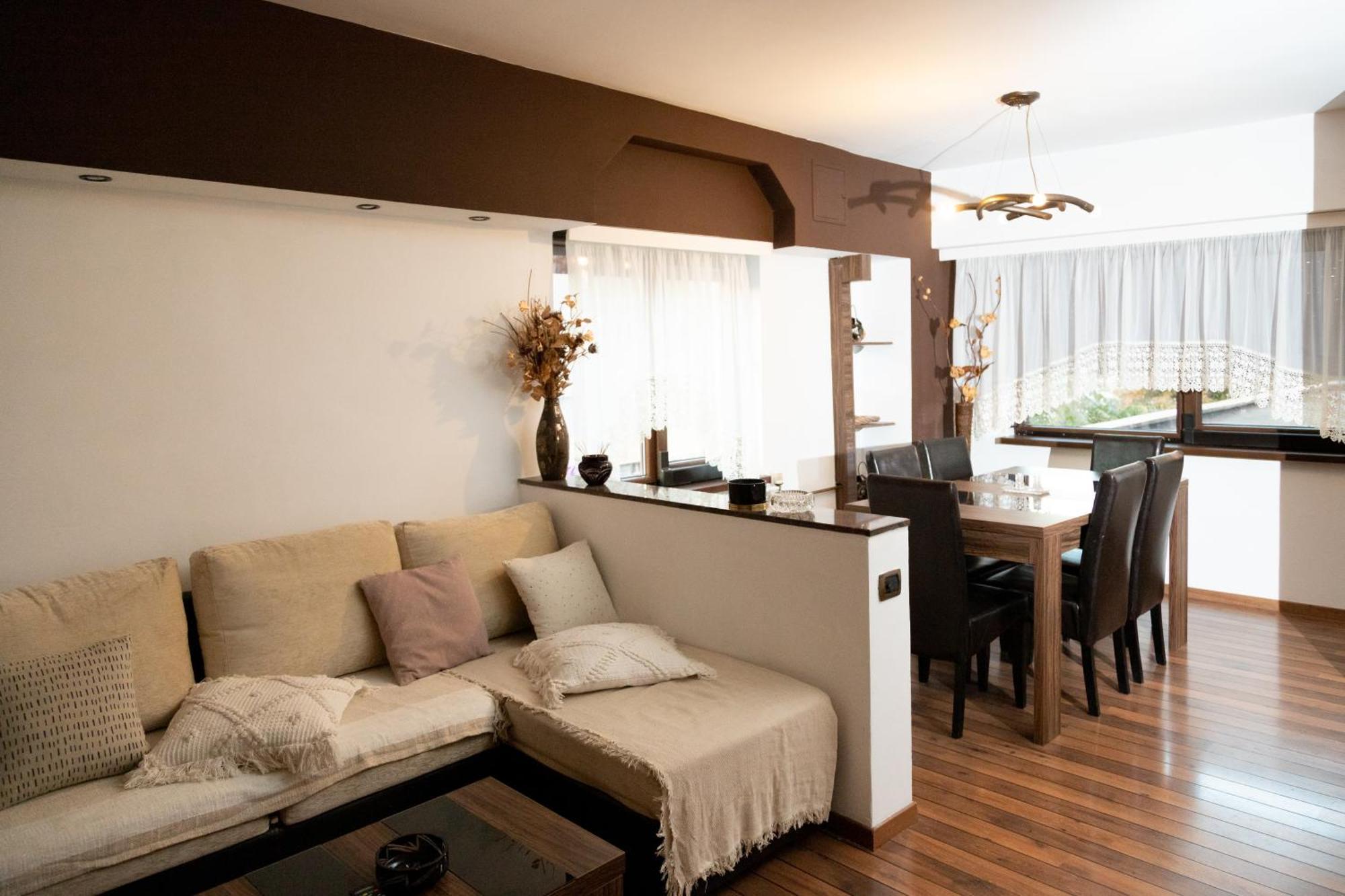 Apartament Central 1 Дробета-Турну-Северин Екстер'єр фото