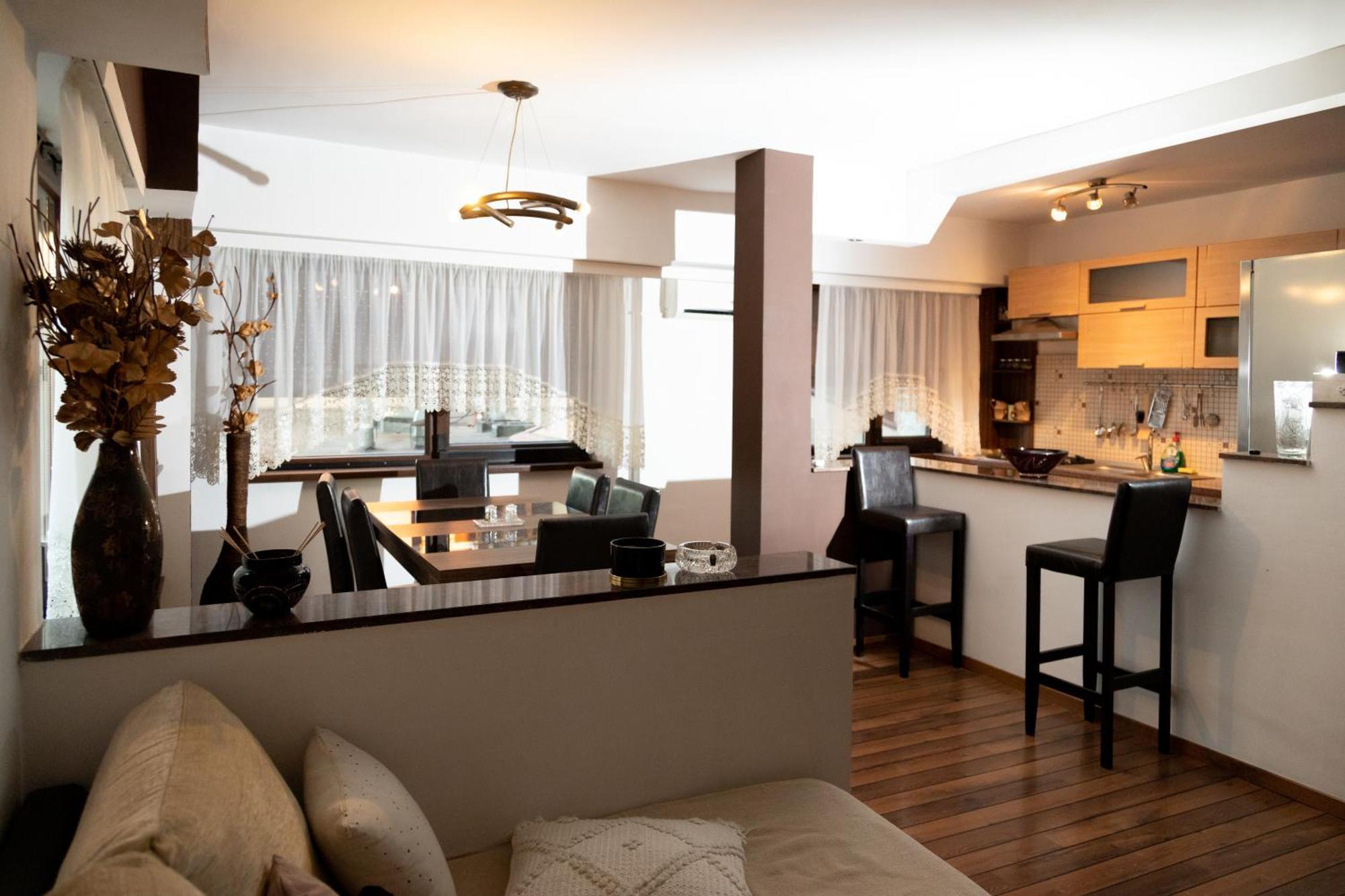 Apartament Central 1 Дробета-Турну-Северин Екстер'єр фото