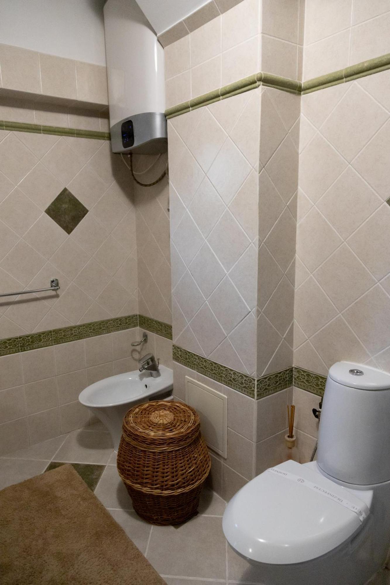 Apartament Central 1 Дробета-Турну-Северин Екстер'єр фото