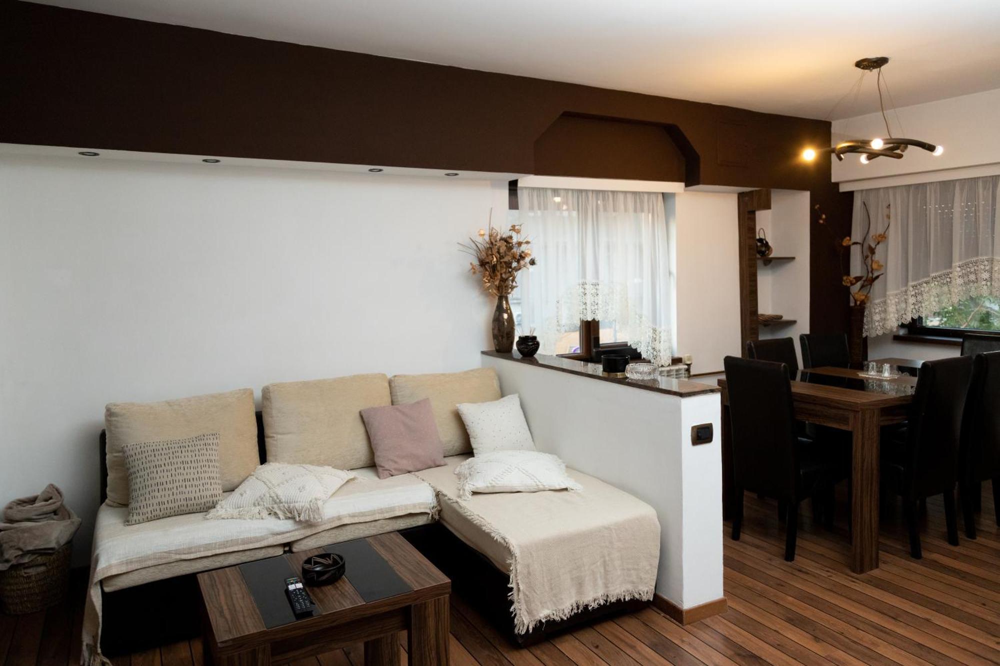 Apartament Central 1 Дробета-Турну-Северин Екстер'єр фото