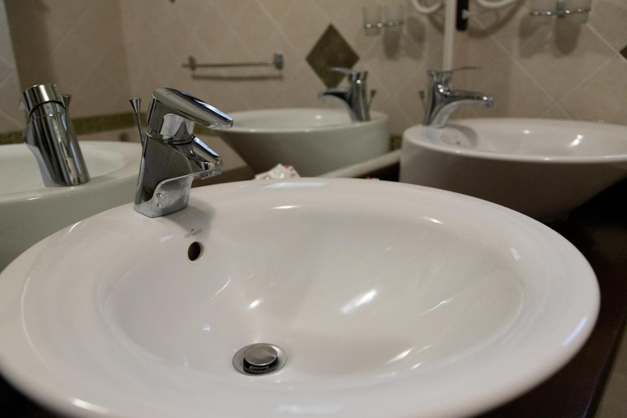 Apartament Central 1 Дробета-Турну-Северин Екстер'єр фото