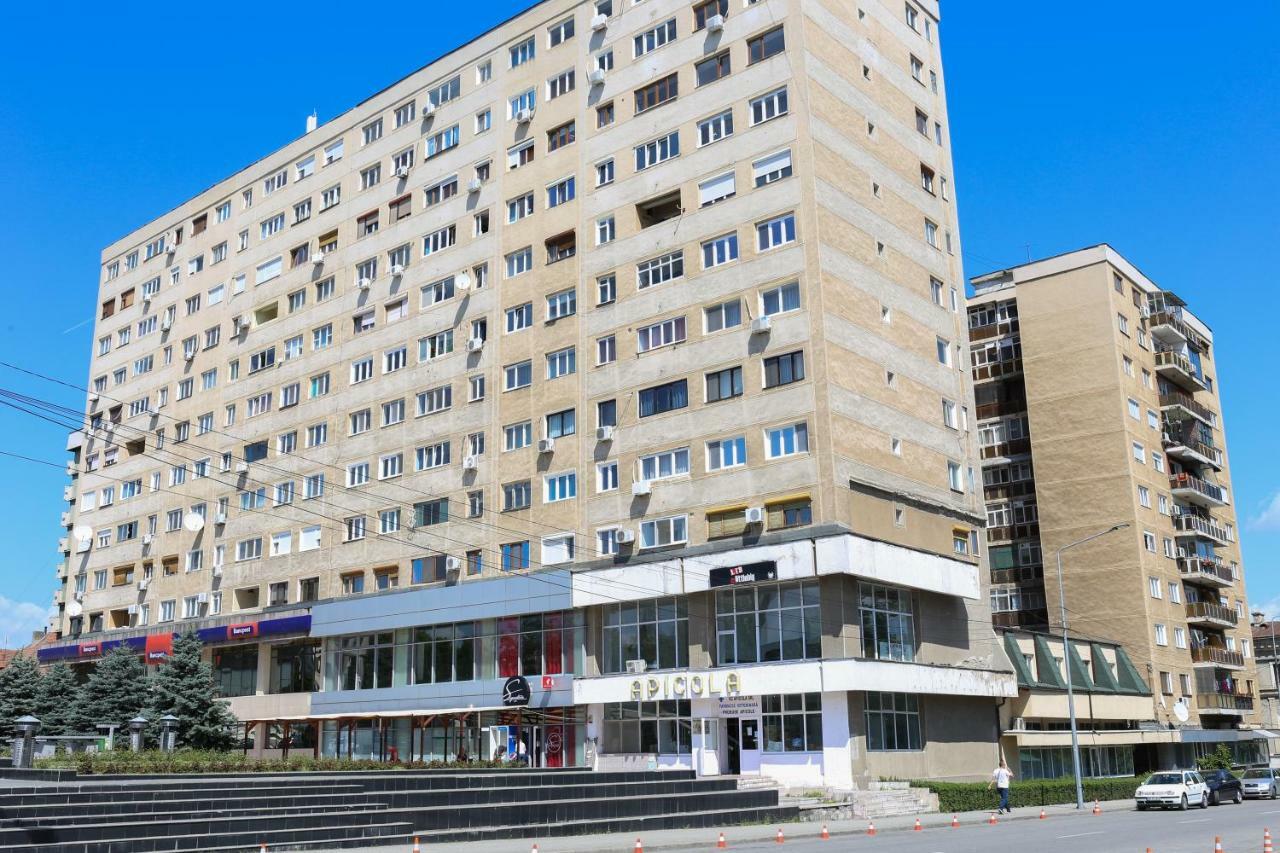 Apartament Central 1 Дробета-Турну-Северин Екстер'єр фото